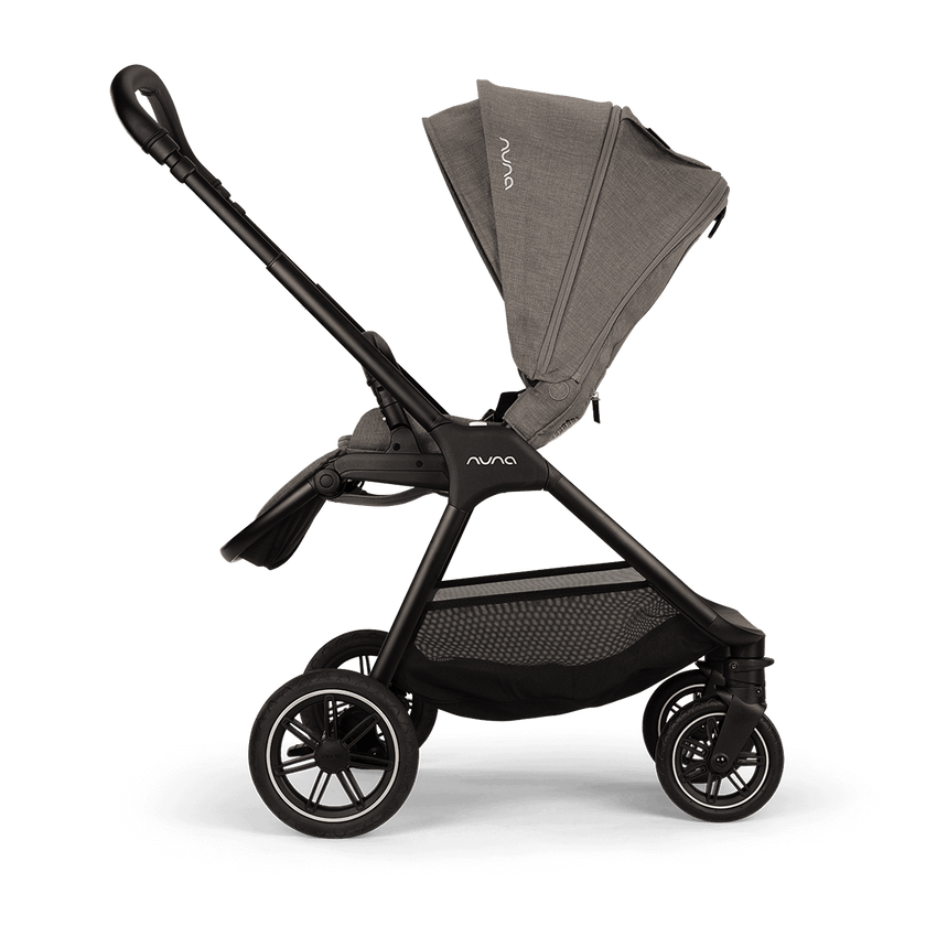 Nuna Poussette TRIV NEXT - Granite - Mode Bébé Claye