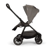 Nuna Poussette TRIV NEXT - Granite - Mode Bébé Claye