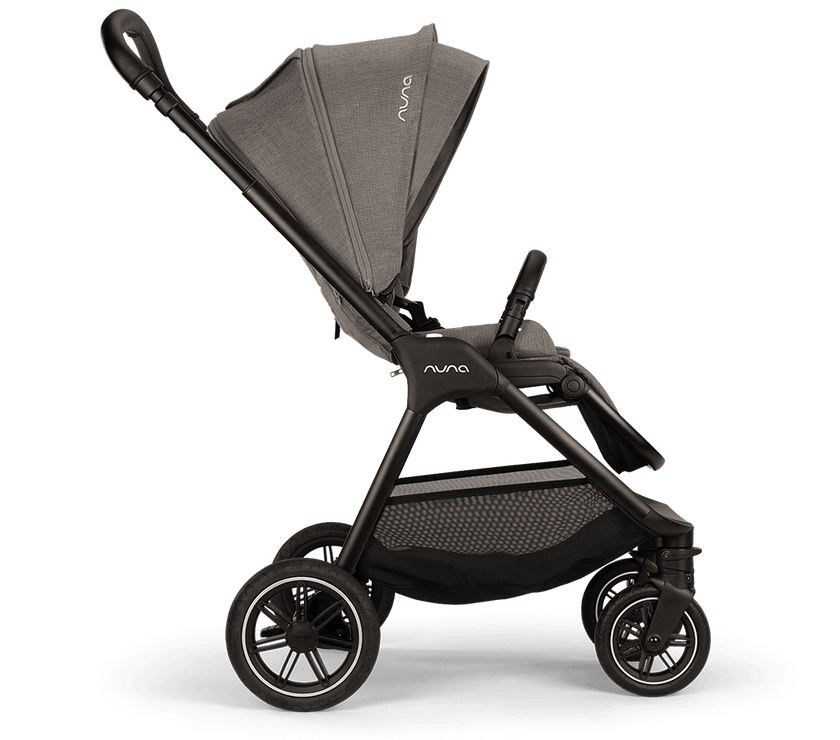Nuna Poussette TRIV NEXT - Granite - Mode Bébé Claye