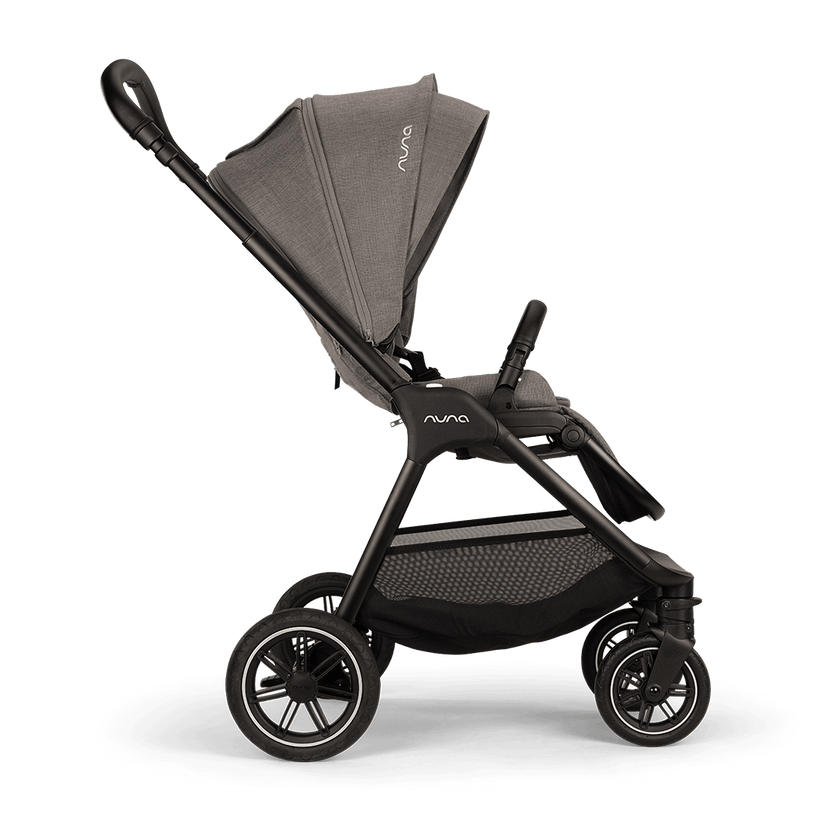 Nuna Poussette TRIV NEXT - Granite - Mode Bébé Claye