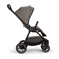 Nuna Poussette TRIV NEXT - Granite - Mode Bébé Claye