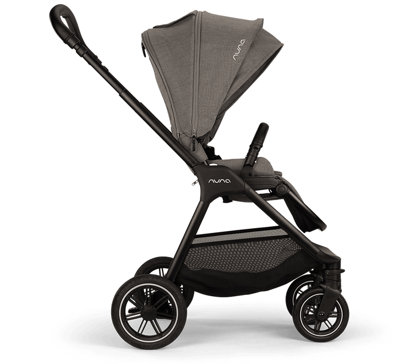 Nuna Poussette TRIV NEXT - Granite - Mode Bébé Claye