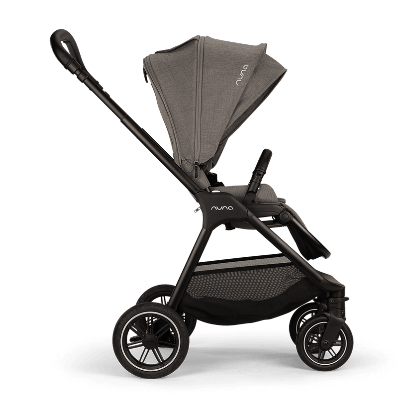 Nuna Poussette TRIV NEXT - Granite - Mode Bébé Claye