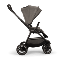 Nuna Poussette TRIV NEXT - Granite - Mode Bébé Claye