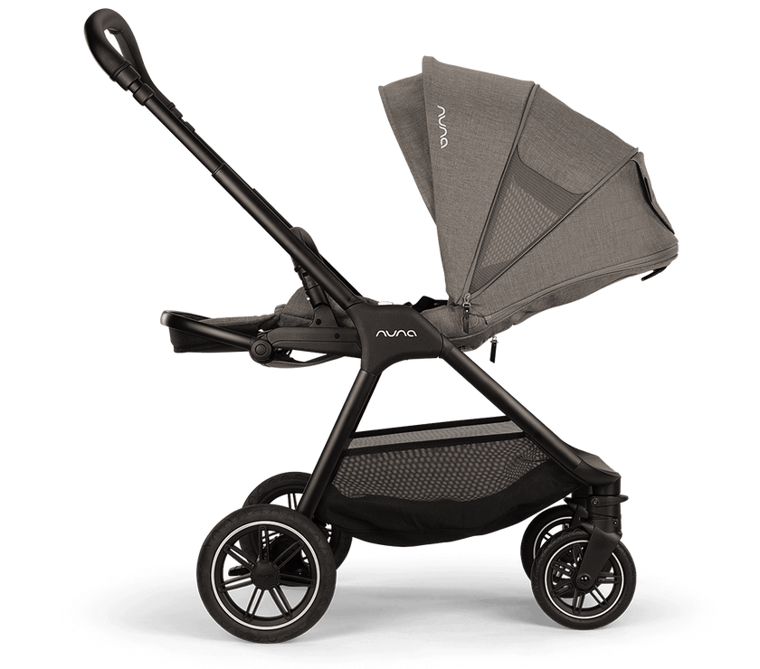 Nuna Poussette TRIV NEXT - Granite - Mode Bébé Claye