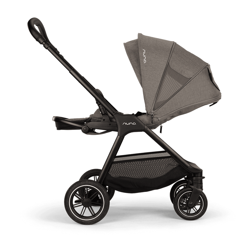Nuna Poussette TRIV NEXT - Granite - Mode Bébé Claye