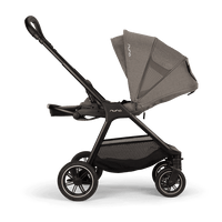 Nuna Poussette TRIV NEXT - Granite - Mode Bébé Claye