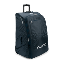 NUNA Sac de transport à roulettes Indigo - Mode Bébé Claye