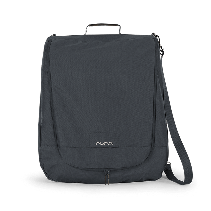 NUNA Sac de transport de la série triv Indigo - Mode Bébé Claye