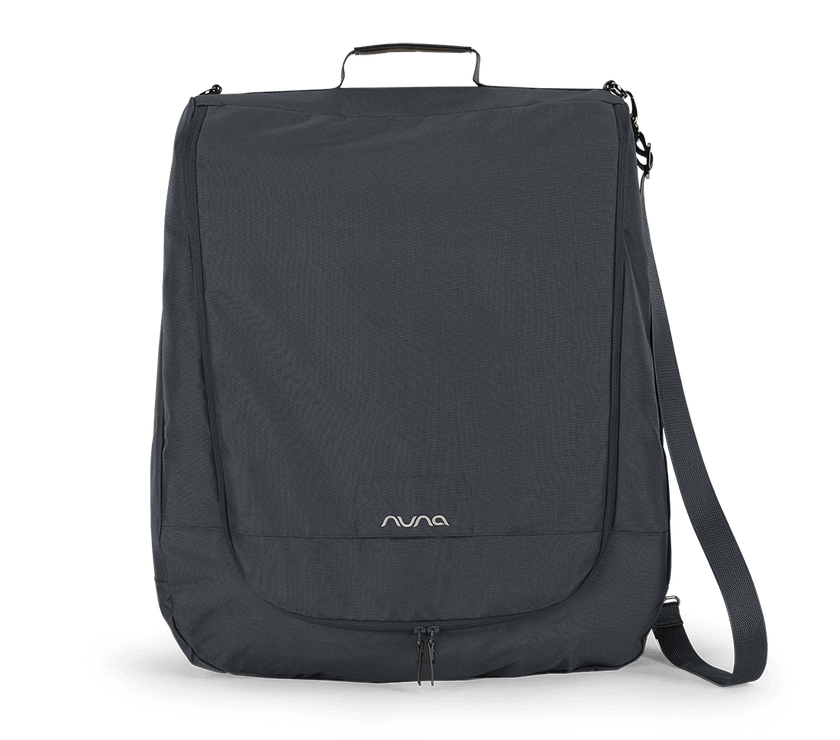 NUNA Sac de transport de la série triv Indigo - Mode Bébé Claye