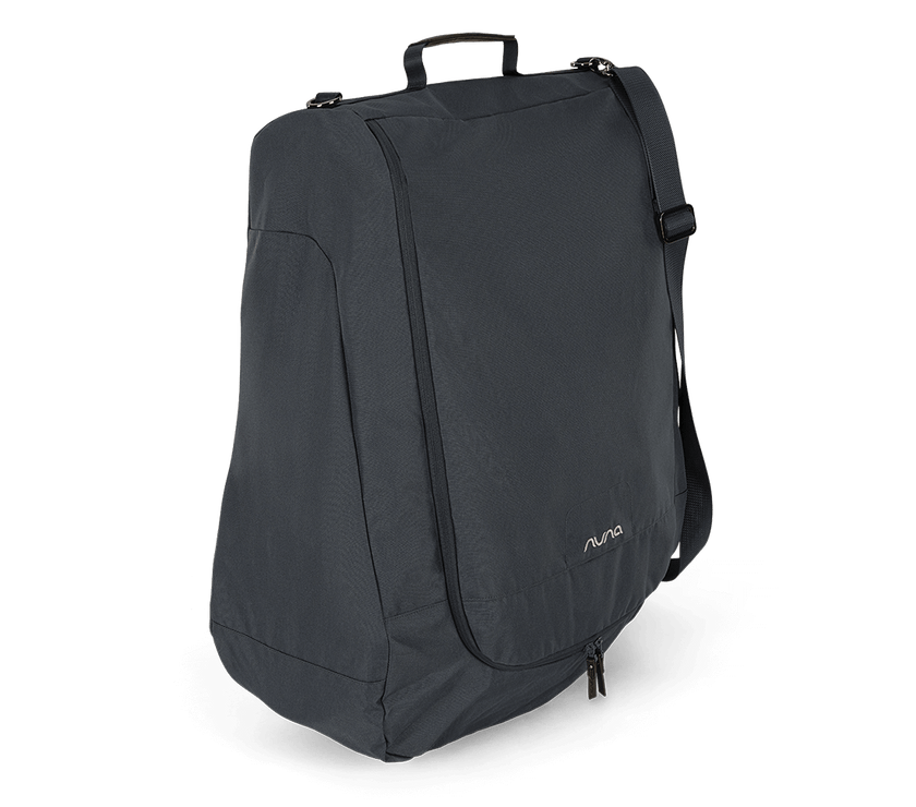 NUNA Sac de transport de la série triv Indigo - Mode Bébé Claye