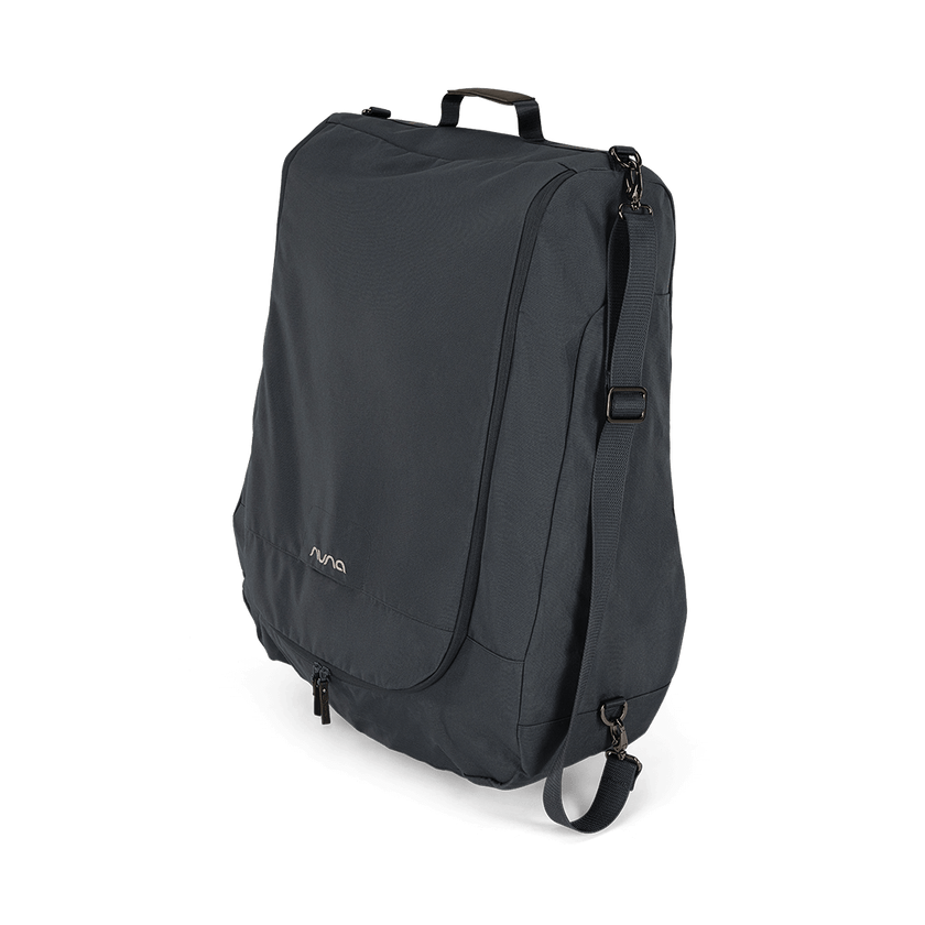 NUNA Sac de transport de la série triv Indigo - Mode Bébé Claye