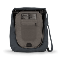 NUNA Sac de transport de la série triv Indigo - Mode Bébé Claye