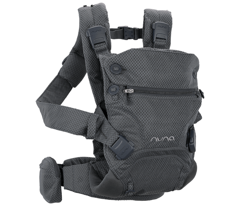 Porte-bébé Cudl Clik Denim - Mode Bébé Claye