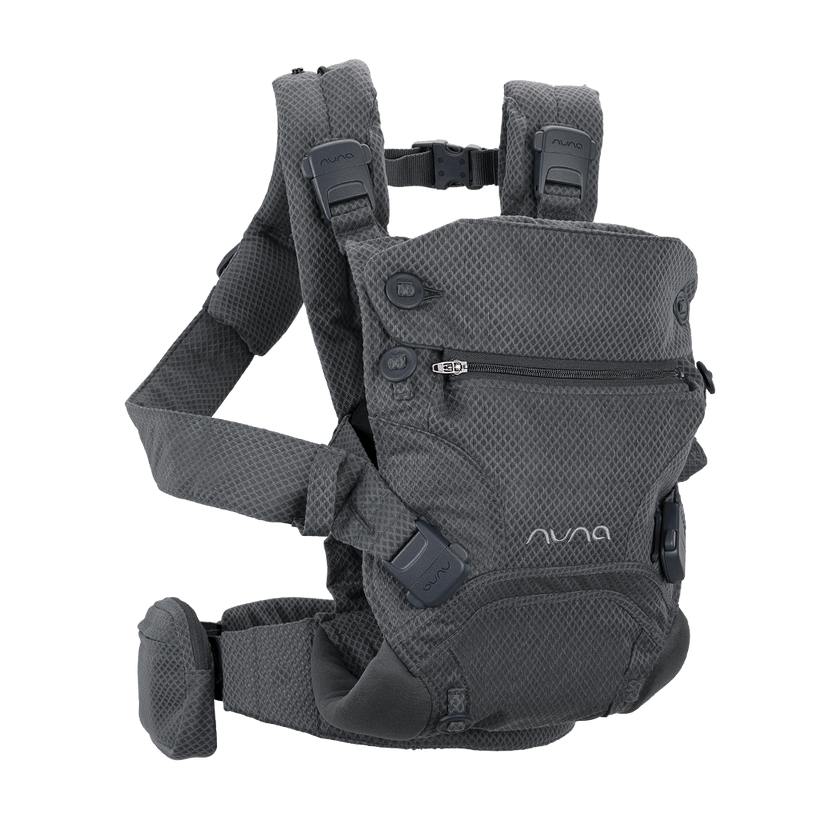 Porte-bébé Cudl Clik Denim - Mode Bébé Claye