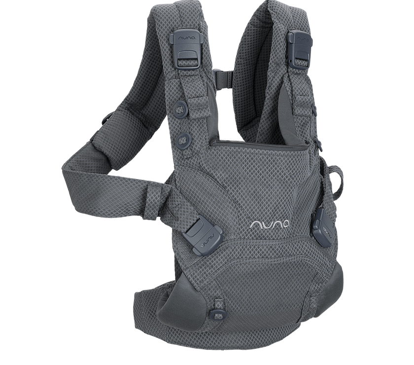 Porte-bébé Cudl Clik Denim - Mode Bébé Claye