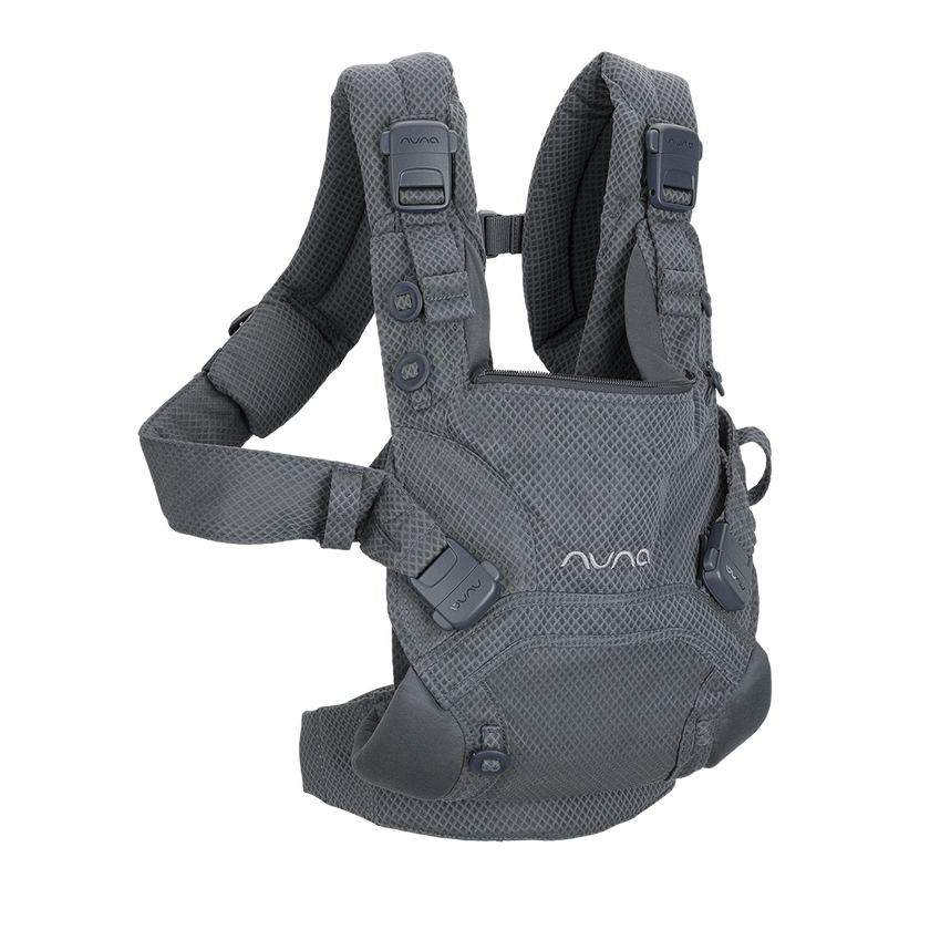 Porte-bébé Cudl Clik Denim - Mode Bébé Claye