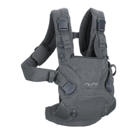 Porte-bébé Cudl Clik Denim - Mode Bébé Claye