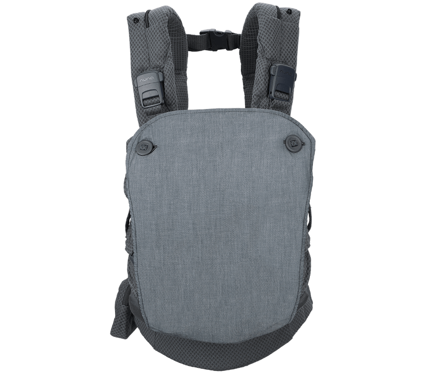 Porte-bébé Cudl Clik Denim - Mode Bébé Claye
