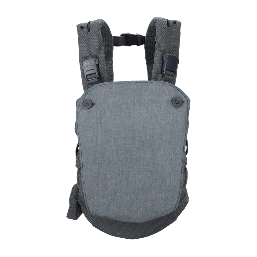 Porte-bébé Cudl Clik Denim - Mode Bébé Claye