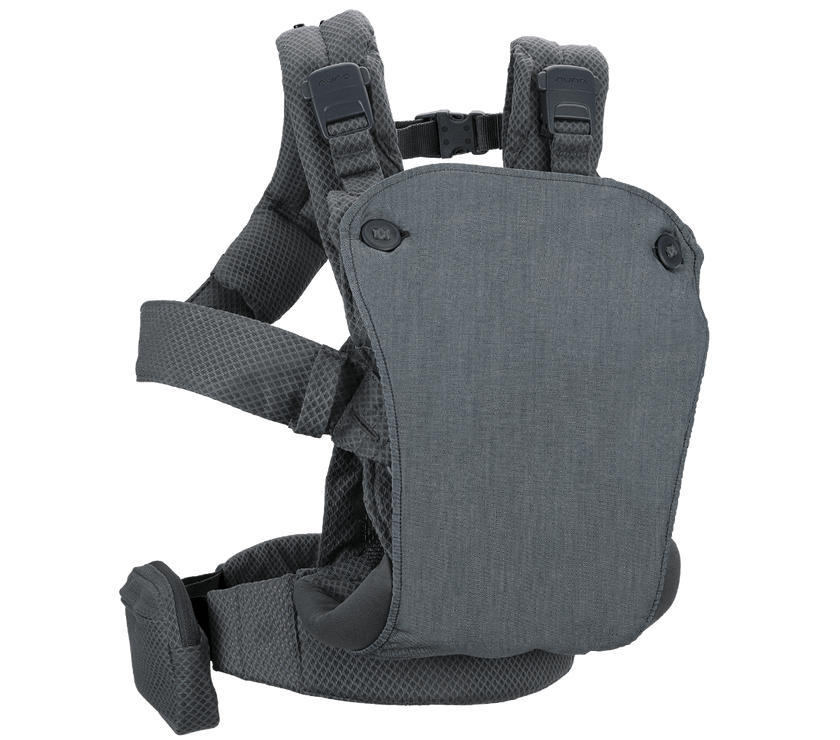 Porte-bébé Cudl Clik Denim - Mode Bébé Claye