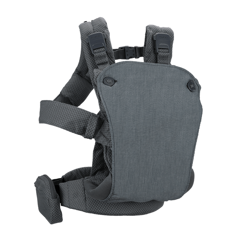 Porte-bébé Cudl Clik Denim - Mode Bébé Claye
