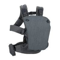 Porte-bébé Cudl Clik Denim - Mode Bébé Claye