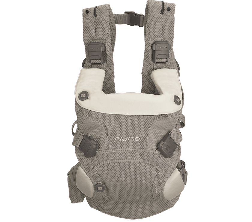 Porte-bébé Cudl Clik Fog - Mode Bébé Claye