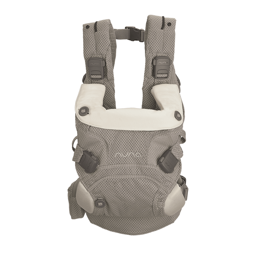 Porte-bébé Cudl Clik Fog - Mode Bébé Claye
