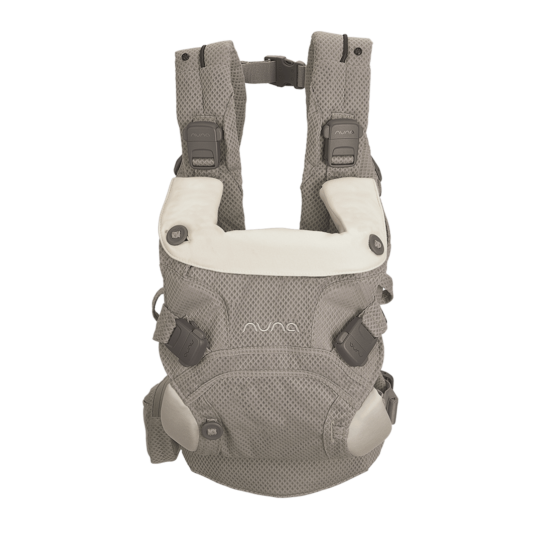 Porte-bébé Cudl Clik Fog - Mode Bébé Claye