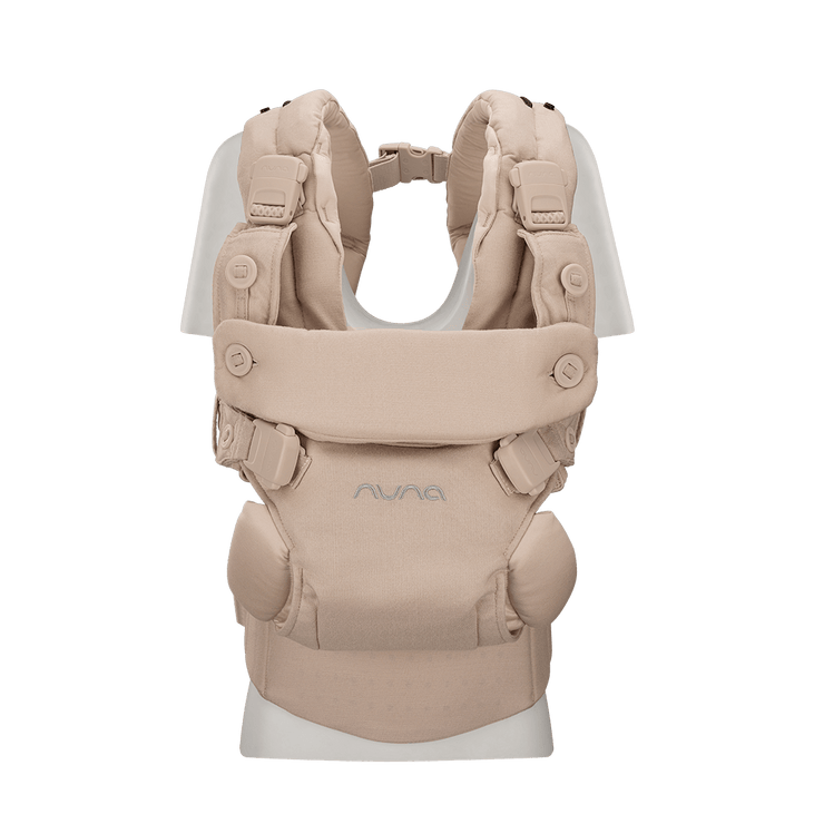 Porte-bébé CUDL Luxe Pearl - Mode Bébé Claye