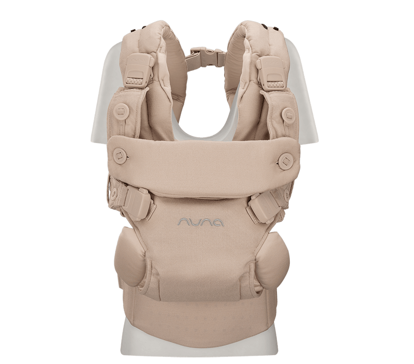 Porte-bébé CUDL Luxe Pearl - Mode Bébé Claye