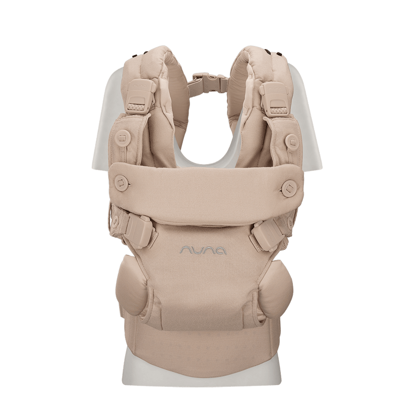 Porte-bébé CUDL Luxe Pearl - Mode Bébé Claye