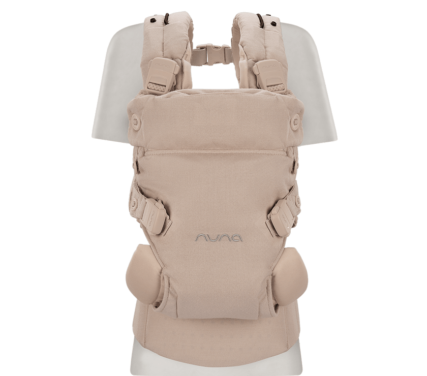 Porte-bébé CUDL Luxe Pearl - Mode Bébé Claye