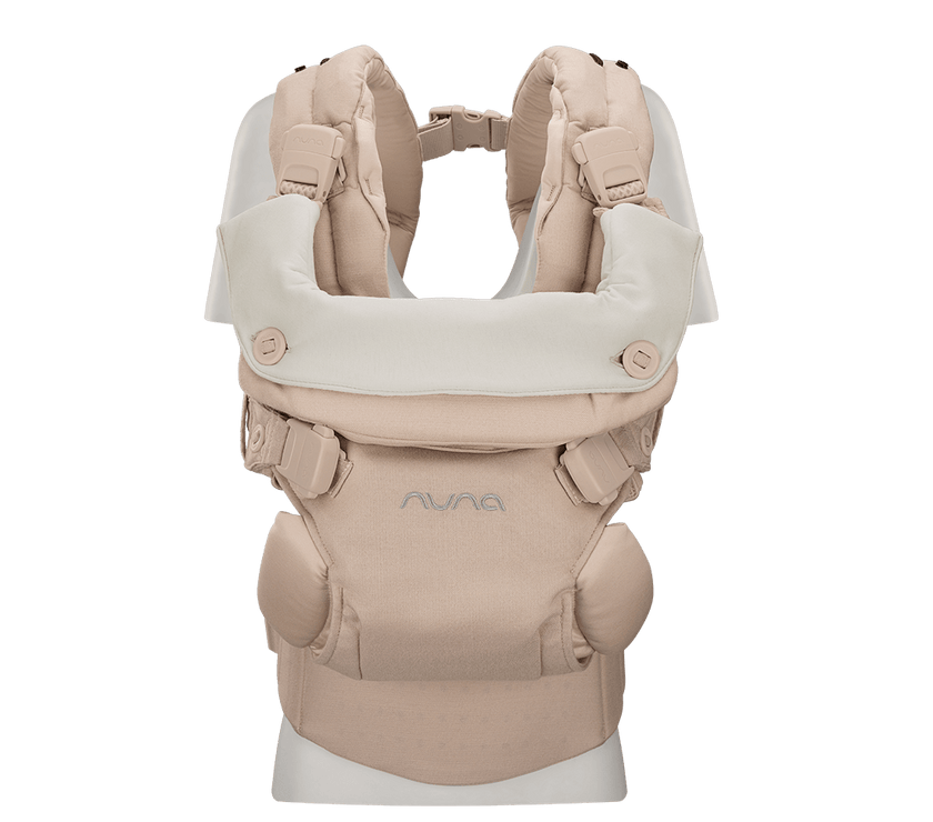 Porte-bébé CUDL Luxe Pearl - Mode Bébé Claye