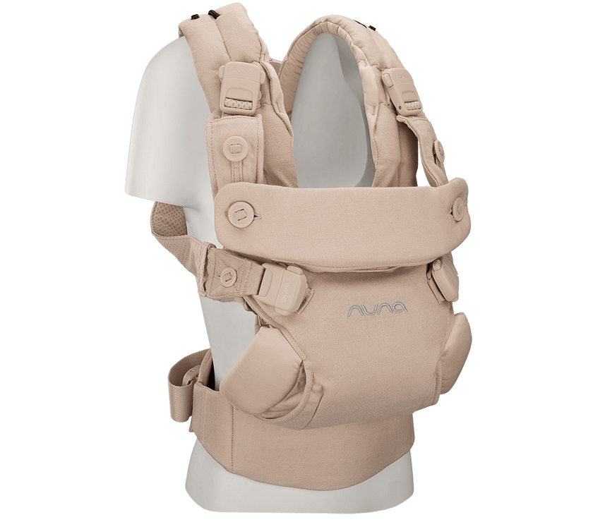 Porte-bébé CUDL Luxe Pearl - Mode Bébé Claye
