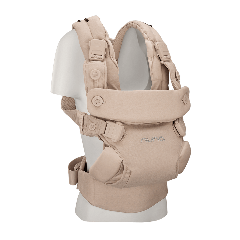 Porte-bébé CUDL Luxe Pearl - Mode Bébé Claye