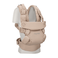 Porte-bébé CUDL Luxe Pearl - Mode Bébé Claye