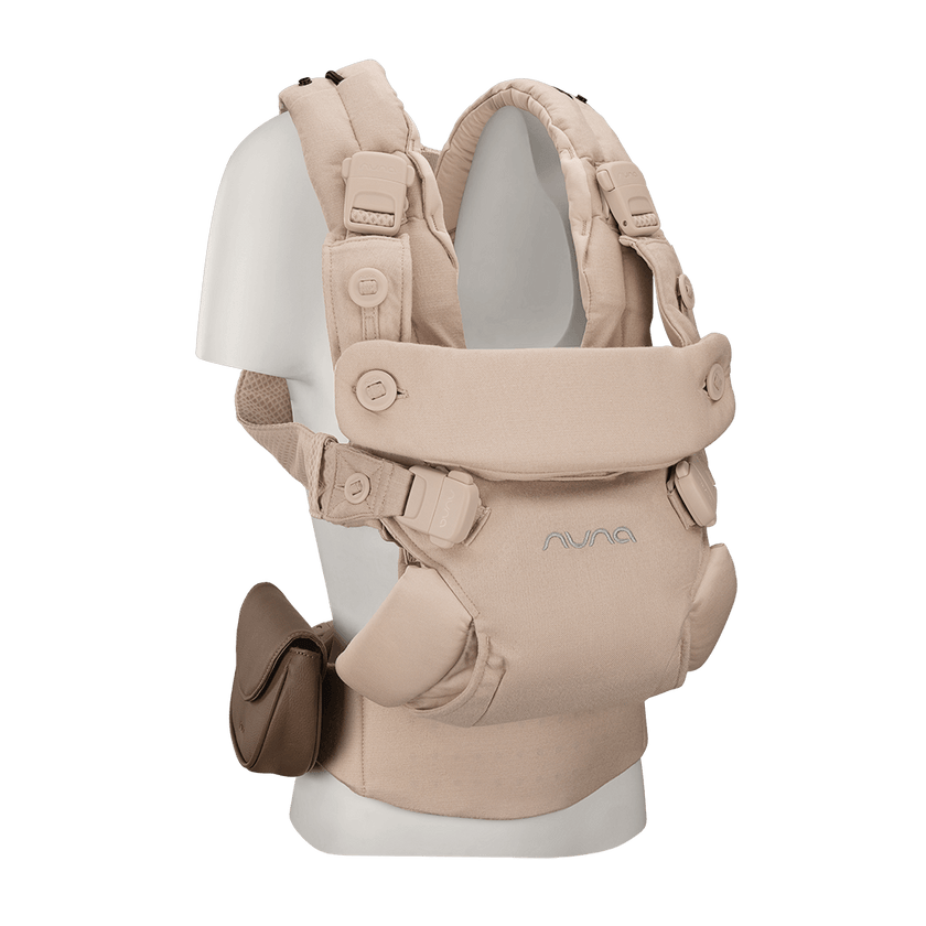 Porte-bébé CUDL Luxe Pearl - Mode Bébé Claye