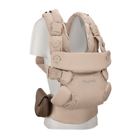 Porte-bébé CUDL Luxe Pearl - Mode Bébé Claye