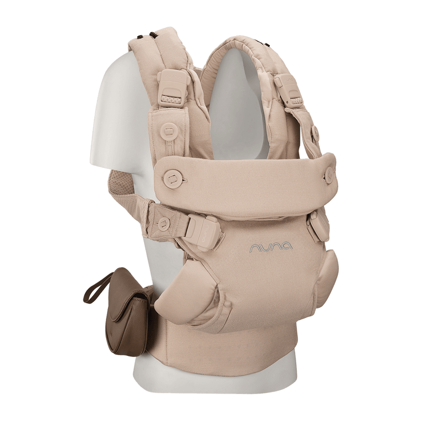 Porte-bébé CUDL Luxe Pearl - Mode Bébé Claye