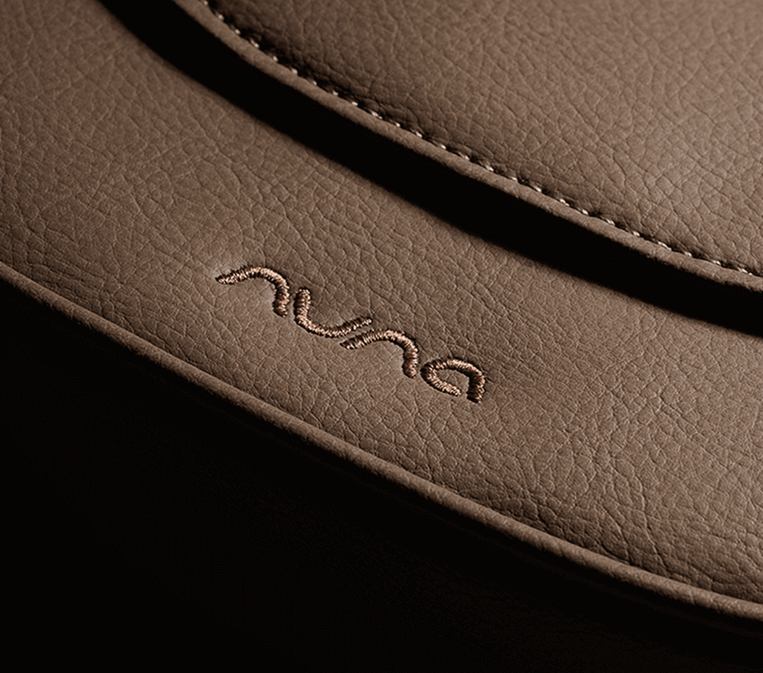 Porte-bébé CUDL Luxe Pearl - Mode Bébé Claye