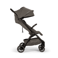 Poussette Compacte Nuna Trvl - Granite - Mode Bébé Claye
