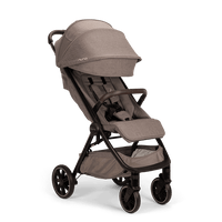 Poussette Compacte Nuna Trvl lux-Cedar - Mode Bébé Claye