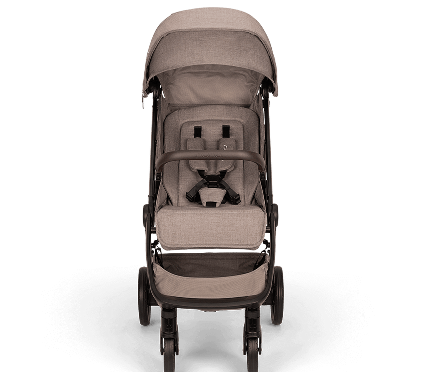 Poussette Compacte Nuna Trvl lux-Cedar - Mode Bébé Claye