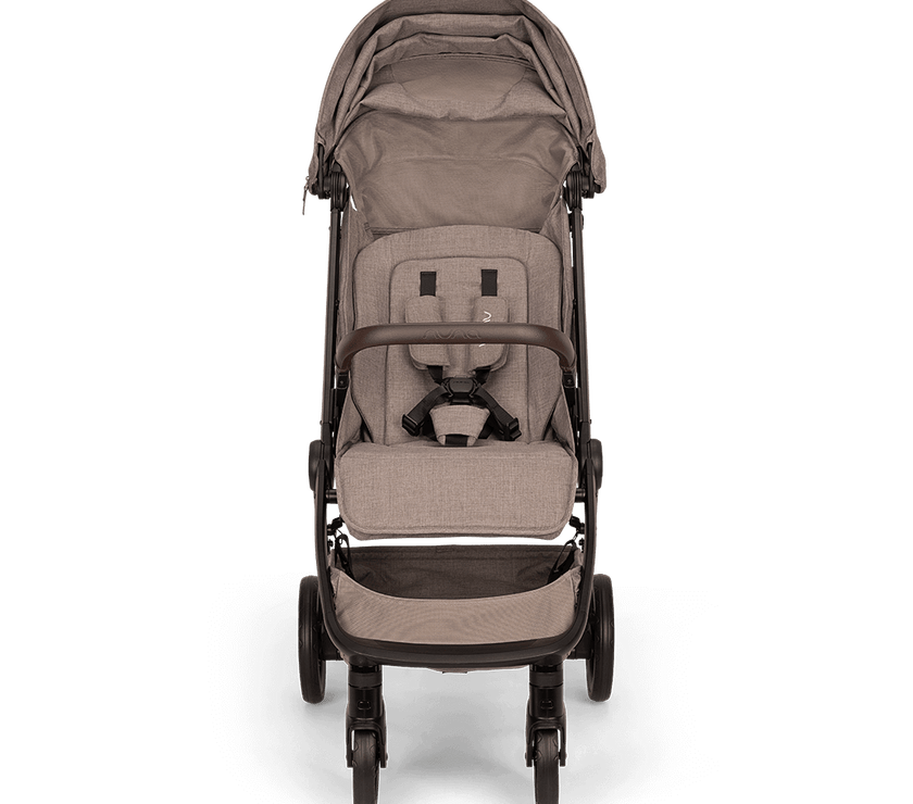 Poussette Compacte Nuna Trvl lux-Cedar - Mode Bébé Claye