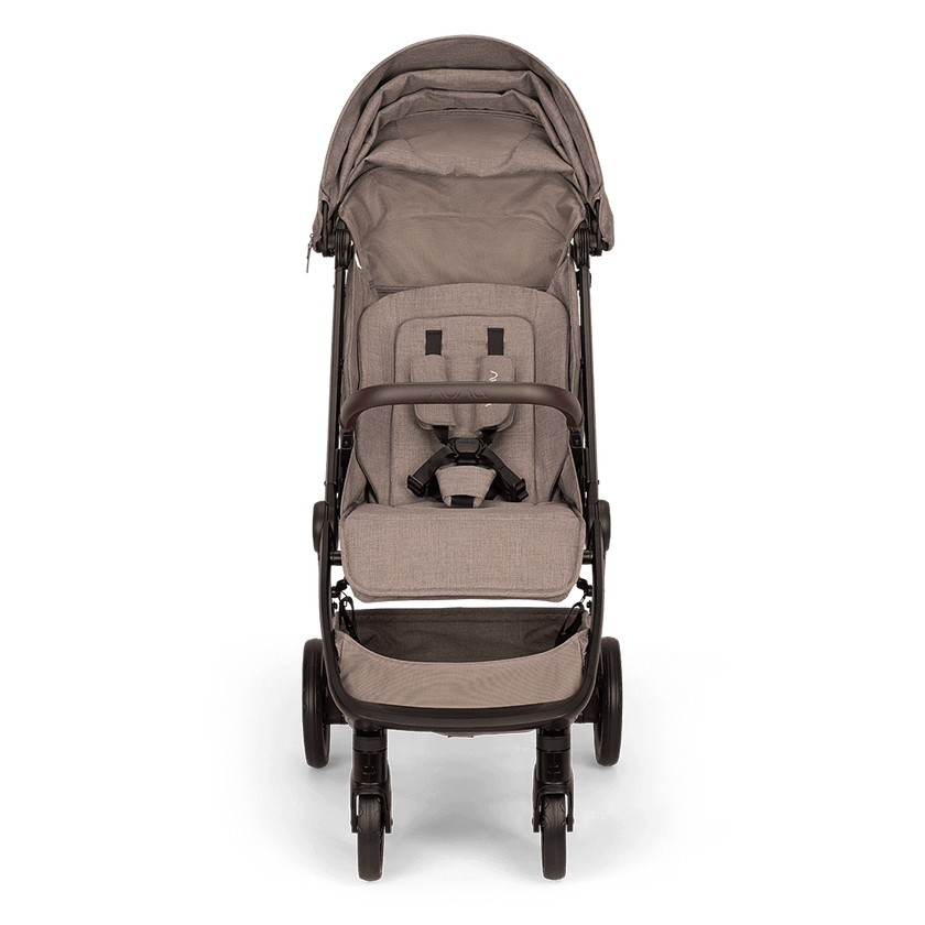 Poussette Compacte Nuna Trvl lux-Cedar - Mode Bébé Claye