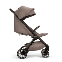 Poussette Compacte Nuna Trvl lux-Cedar - Mode Bébé Claye