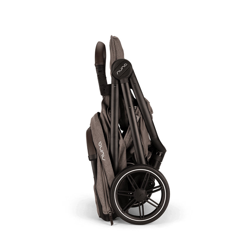 Poussette Compacte Nuna Trvl lux-Cedar - Mode Bébé Claye