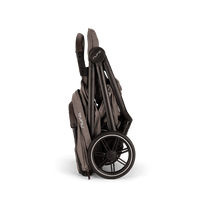 Poussette Compacte Nuna Trvl lux-Cedar - Mode Bébé Claye